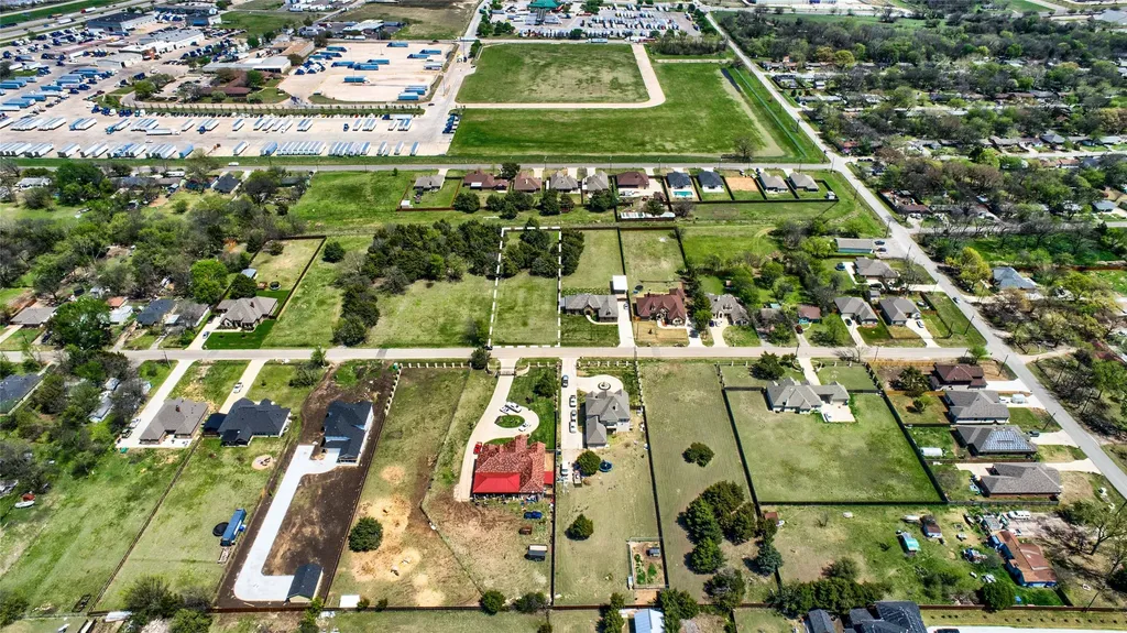 4348 Percy Street Lancaster TX 75134