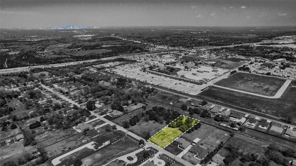 4348 Percy Street Lancaster TX 75134