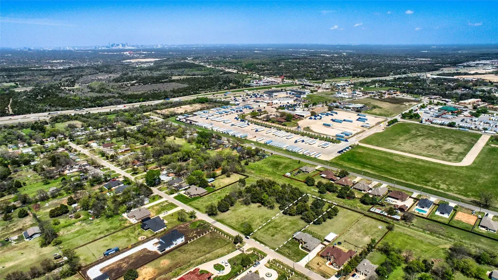 4348 Percy Street Lancaster TX 75134