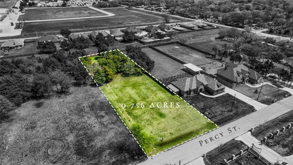 4348 Percy Street Lancaster TX 75134