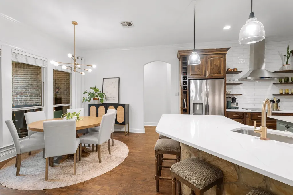 105 Royal Springs Lane Crawford TX 76638