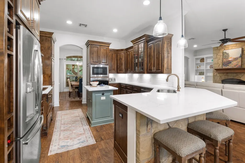 105 Royal Springs Lane Crawford TX 76638
