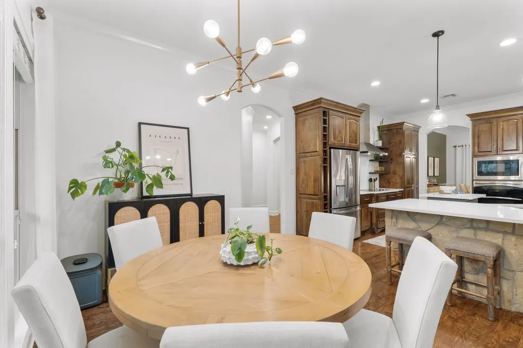 105 Royal Springs Lane Crawford TX 76638