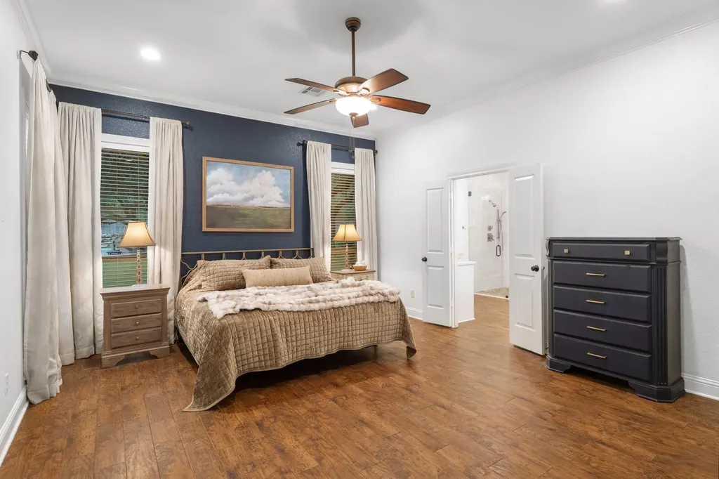 105 Royal Springs Lane Crawford TX 76638