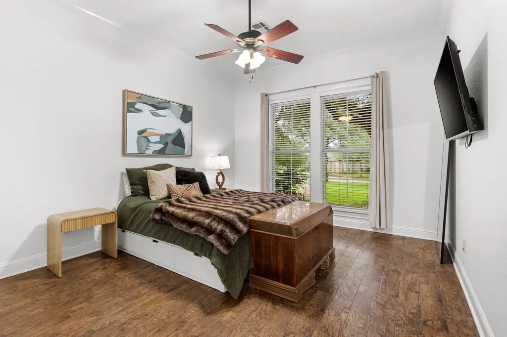 105 Royal Springs Lane Crawford TX 76638