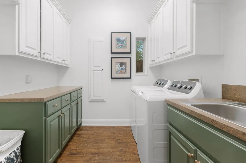 105 Royal Springs Lane Crawford TX 76638