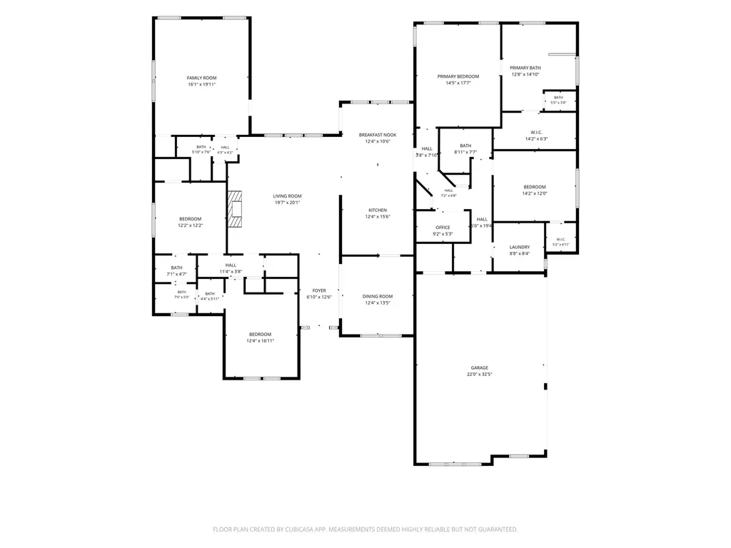 105 Royal Springs Lane Crawford TX 76638