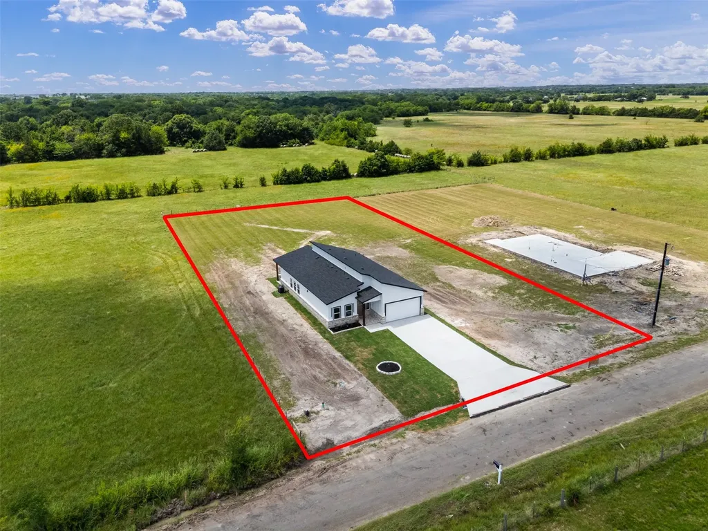 5522 County Road 3521 Quinlan TX 75474