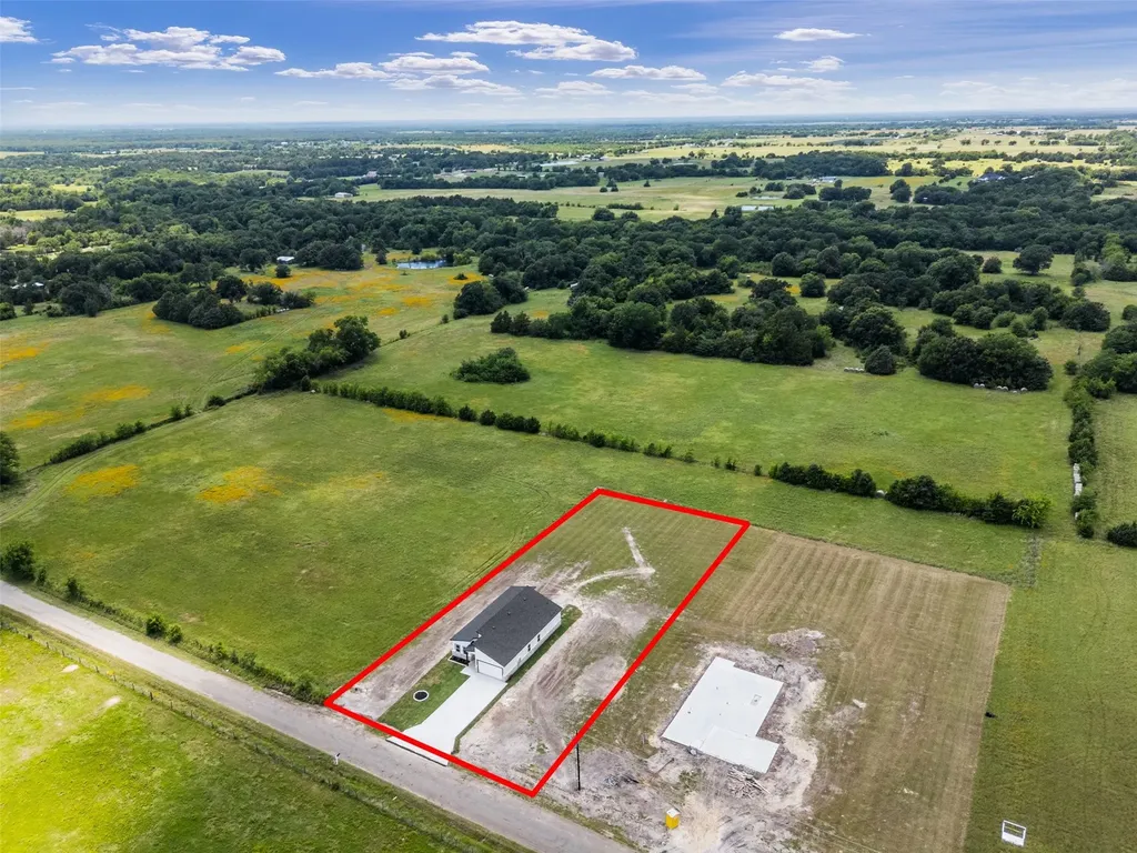 5522 County Road 3521 Quinlan TX 75474
