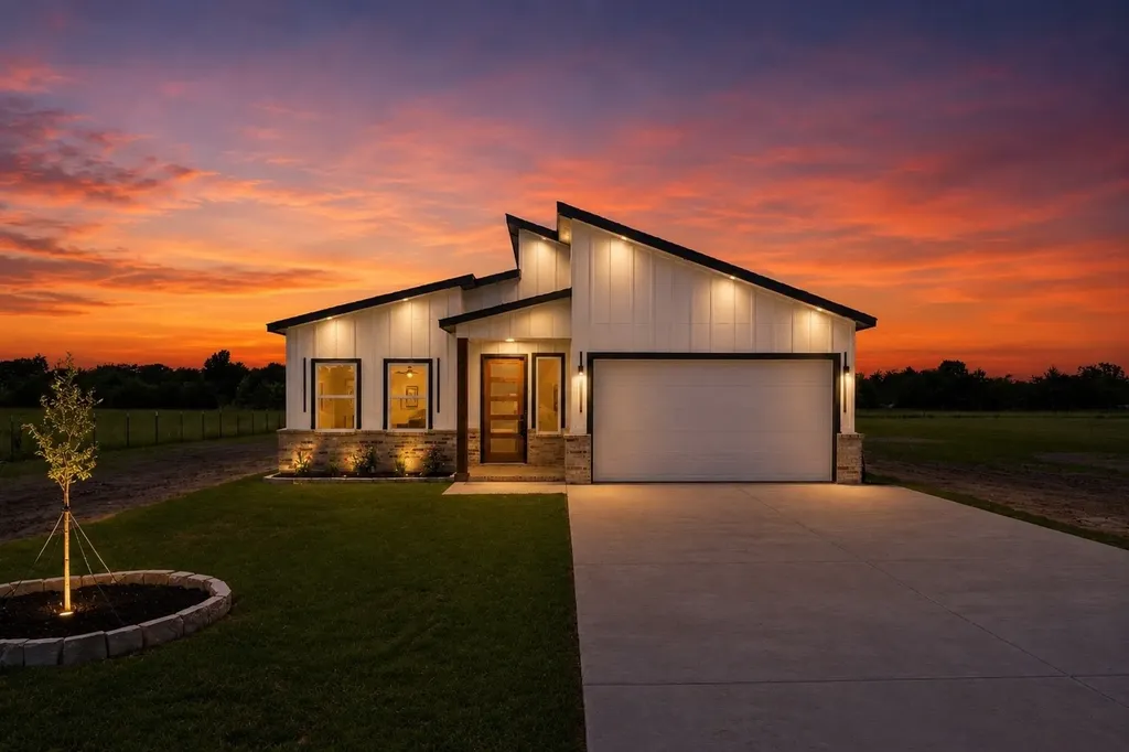 5522 County Road 3521 Quinlan TX 75474