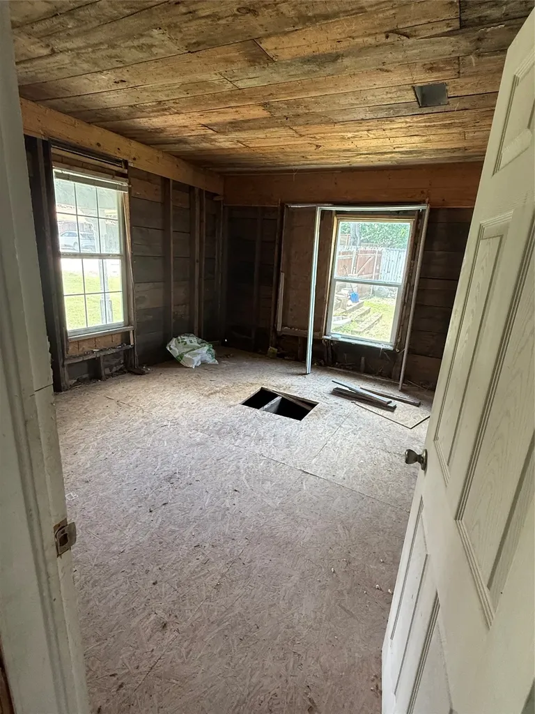 405 Eddies Street Ponder TX 76259