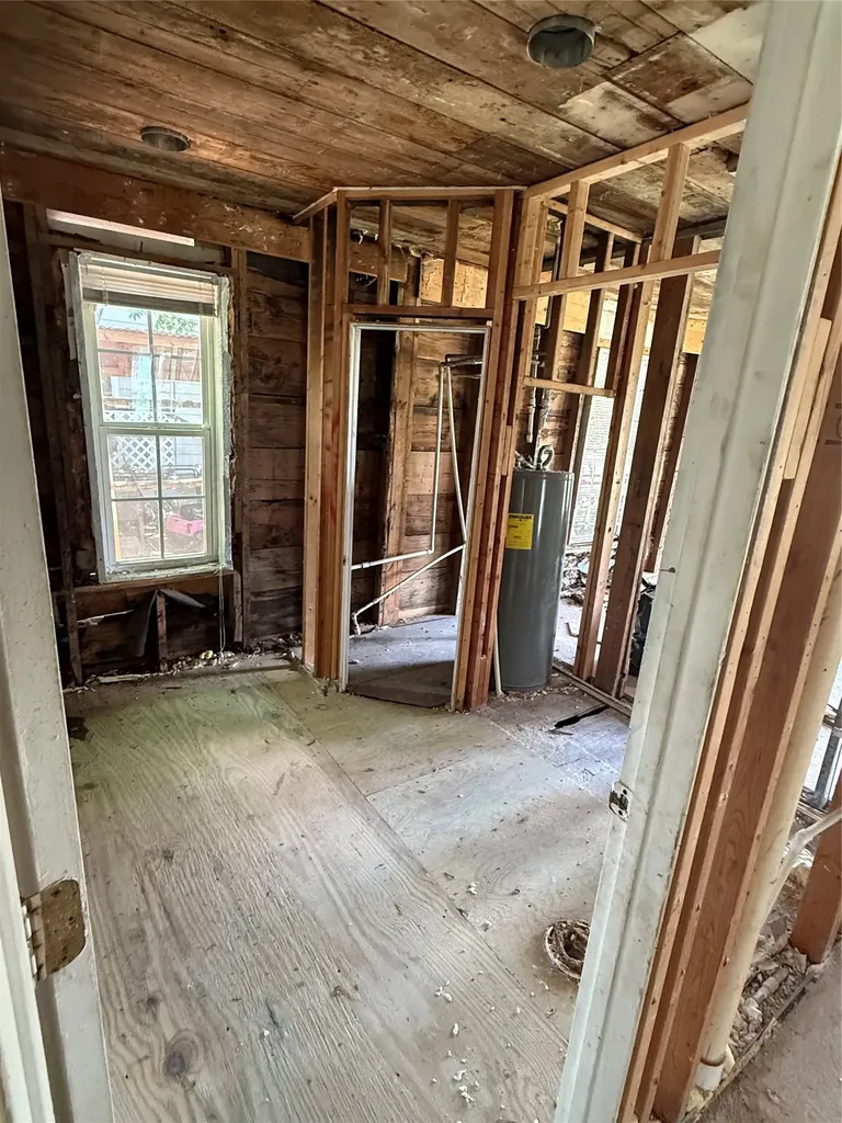 405 Eddies Street Ponder TX 76259