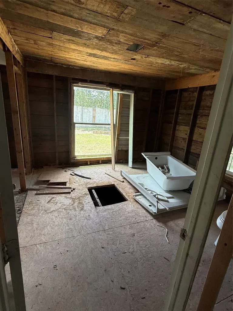 405 Eddies Street Ponder TX 76259