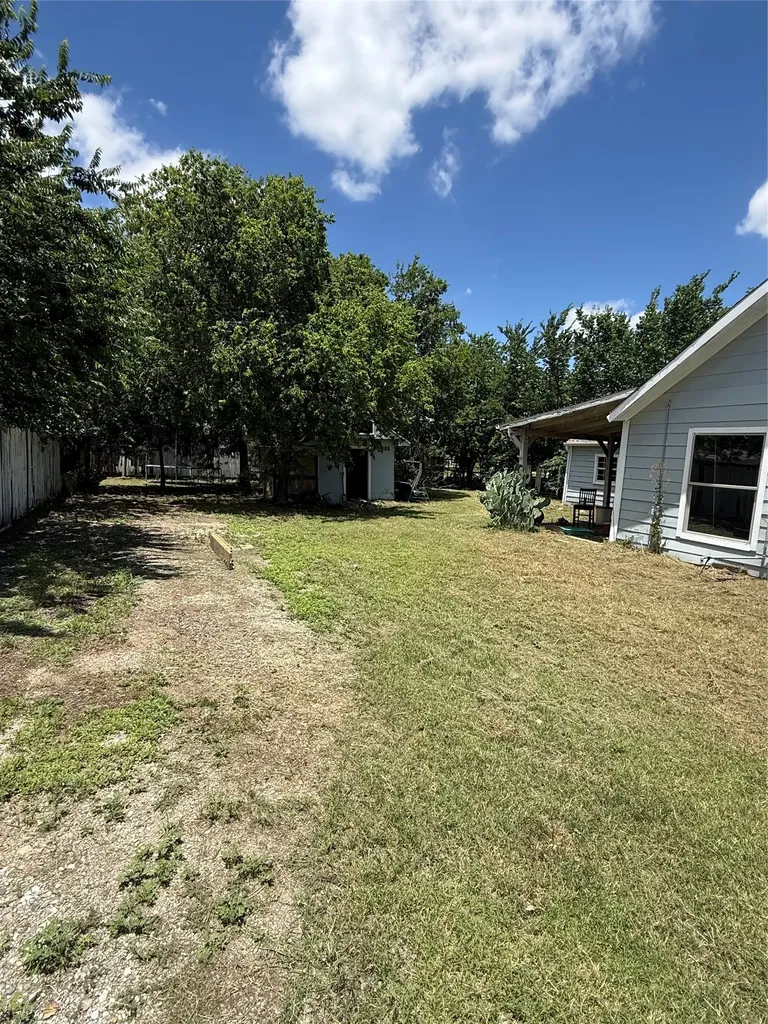 405 Eddies Street Ponder TX 76259