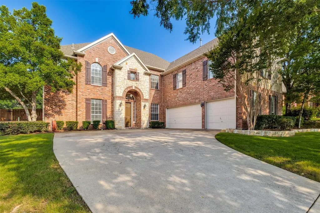 2609 Pasadena Place Flower Mound TX 75022