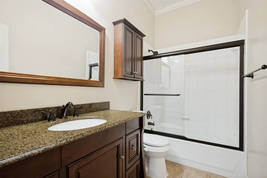 2609 Pasadena Place Flower Mound TX 75022