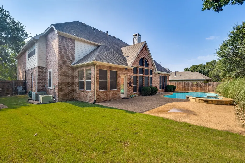 2609 Pasadena Place Flower Mound TX 75022