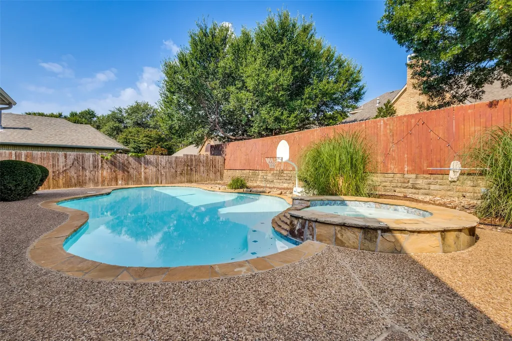 2609 Pasadena Place Flower Mound TX 75022