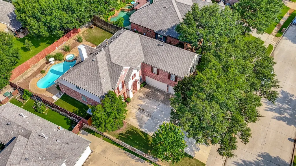 2609 Pasadena Place Flower Mound TX 75022