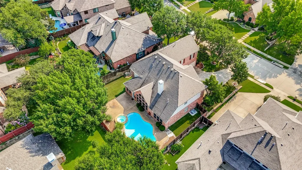 2609 Pasadena Place Flower Mound TX 75022