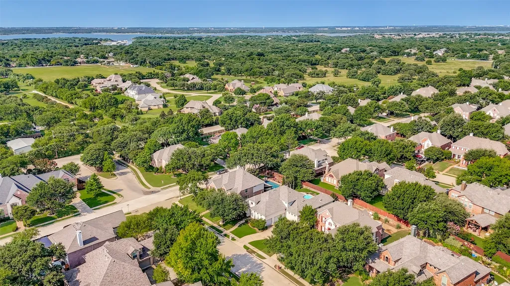 2609 Pasadena Place Flower Mound TX 75022
