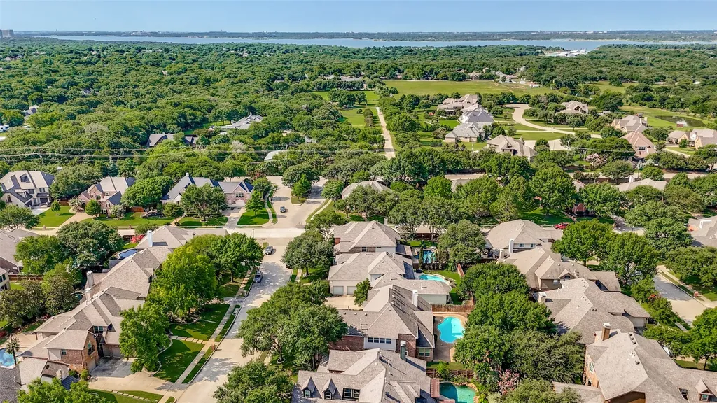 2609 Pasadena Place Flower Mound TX 75022