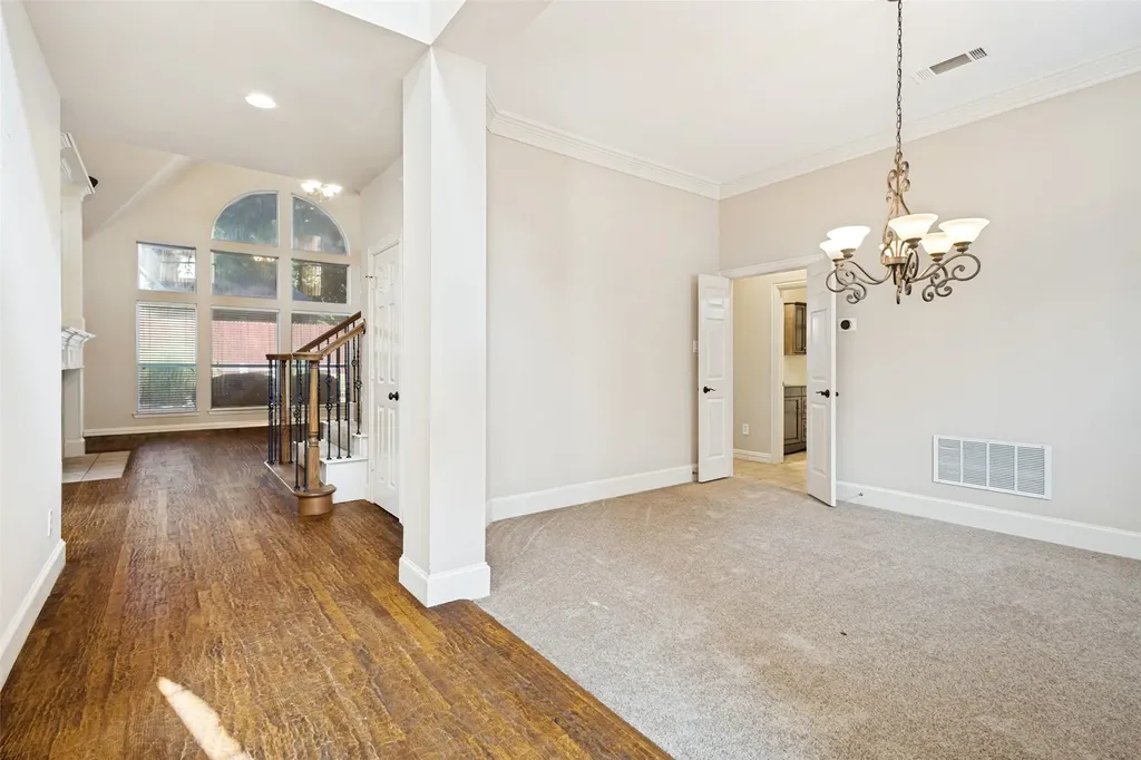 2609 Pasadena Place Flower Mound TX 75022