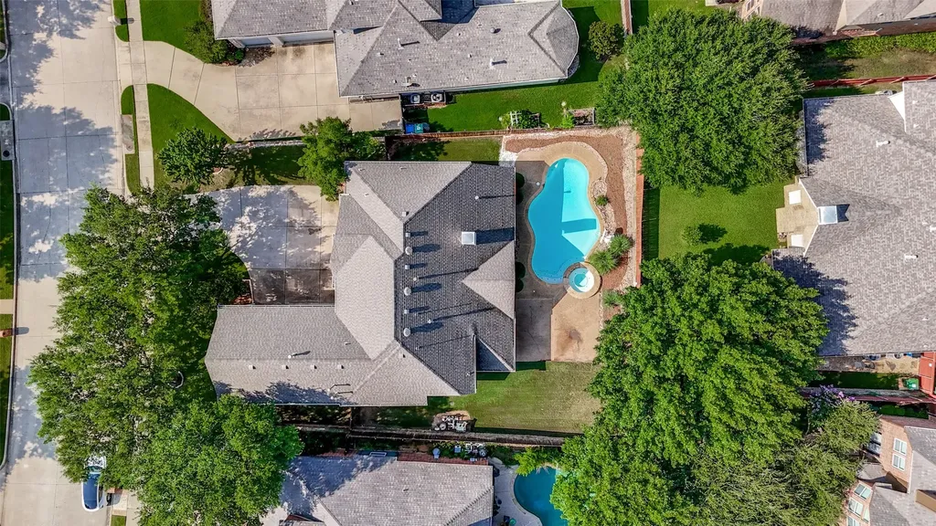 2609 Pasadena Place Flower Mound TX 75022
