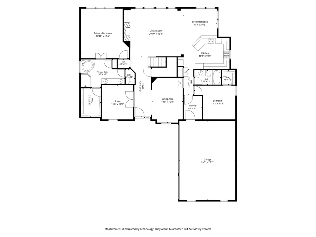 2609 Pasadena Place Flower Mound TX 75022