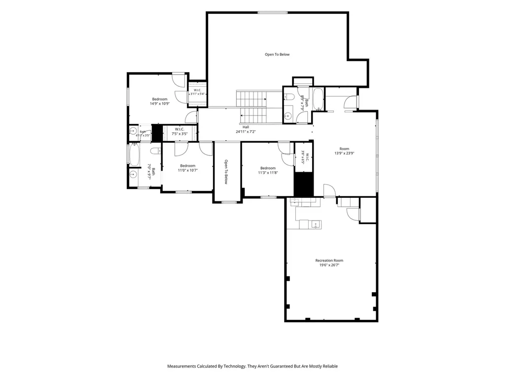 2609 Pasadena Place Flower Mound TX 75022