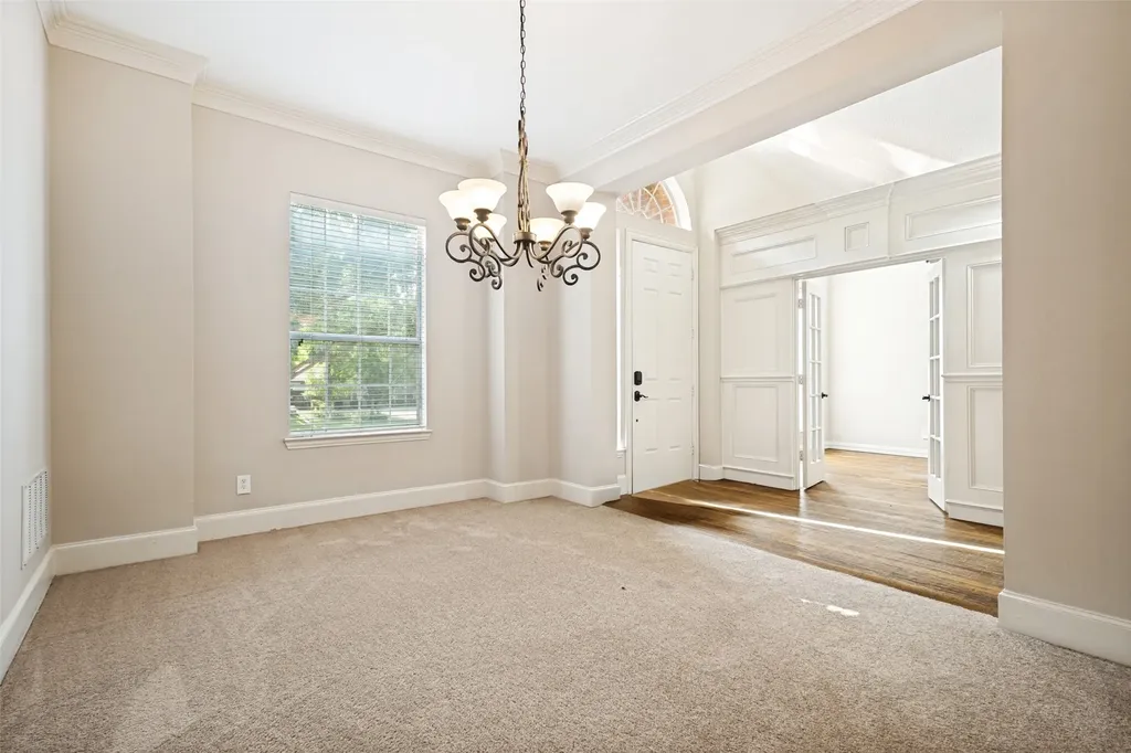2609 Pasadena Place Flower Mound TX 75022