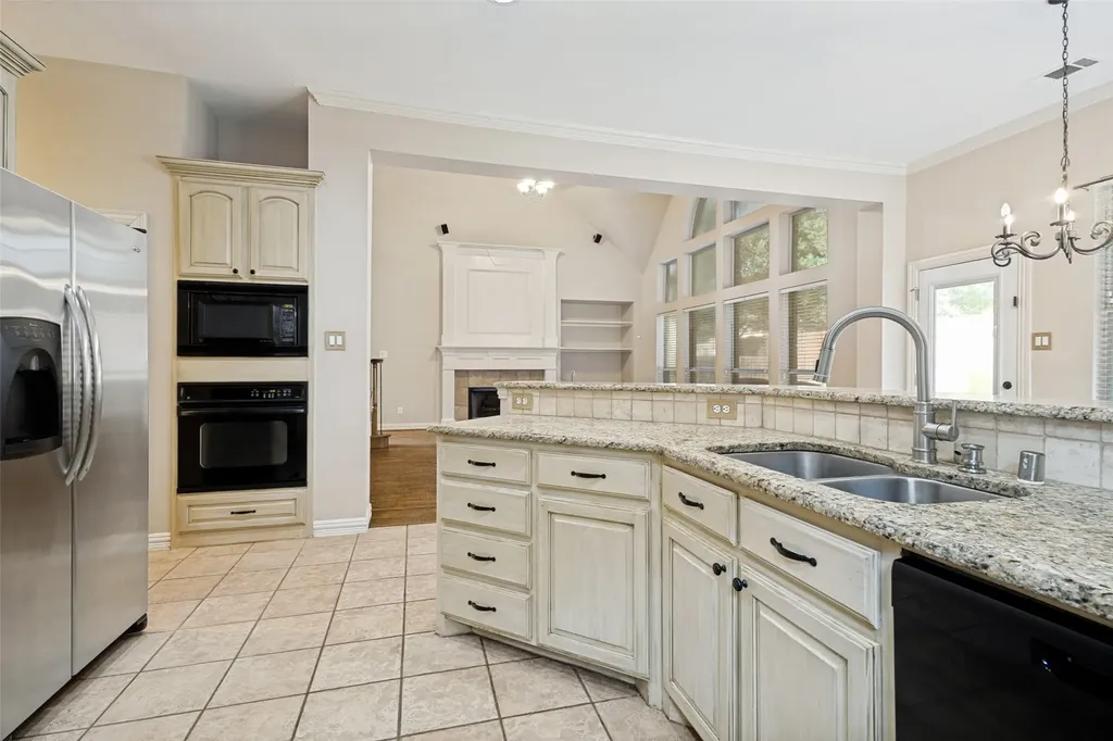 2609 Pasadena Place Flower Mound TX 75022