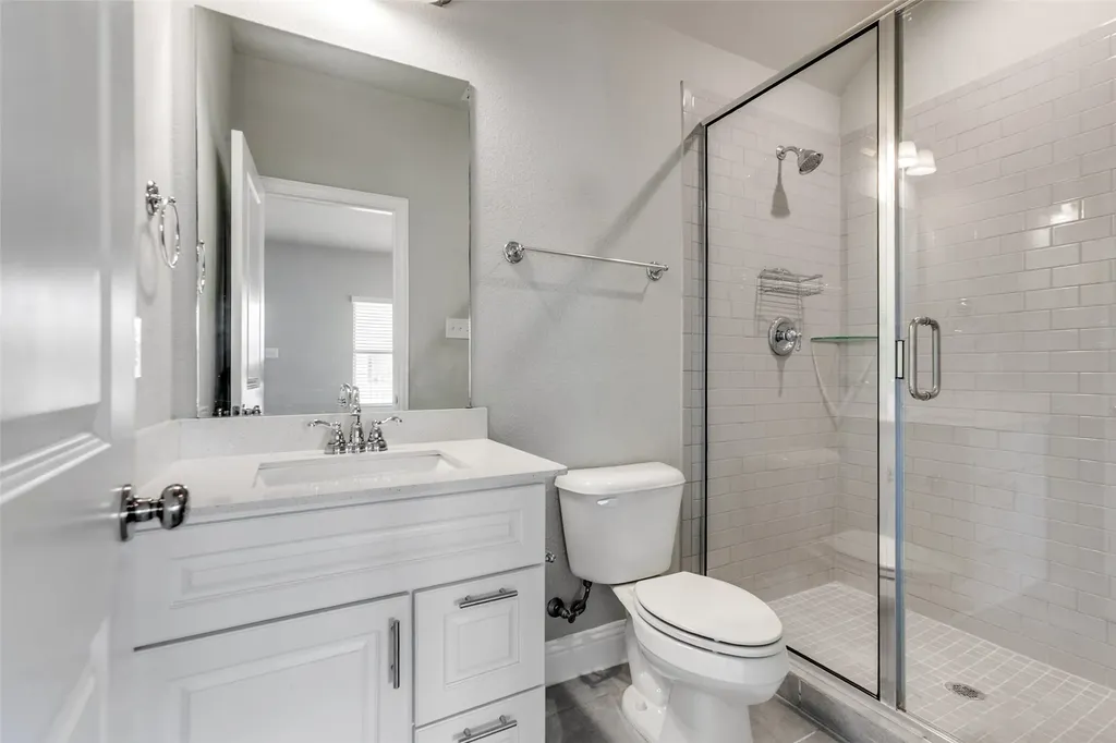 1544 Windermere Way Farmers Branch TX 75234