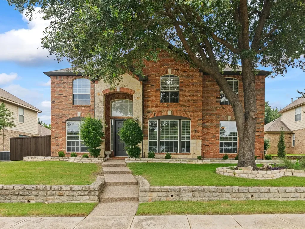 11104 Rogers Road Frisco TX 75033