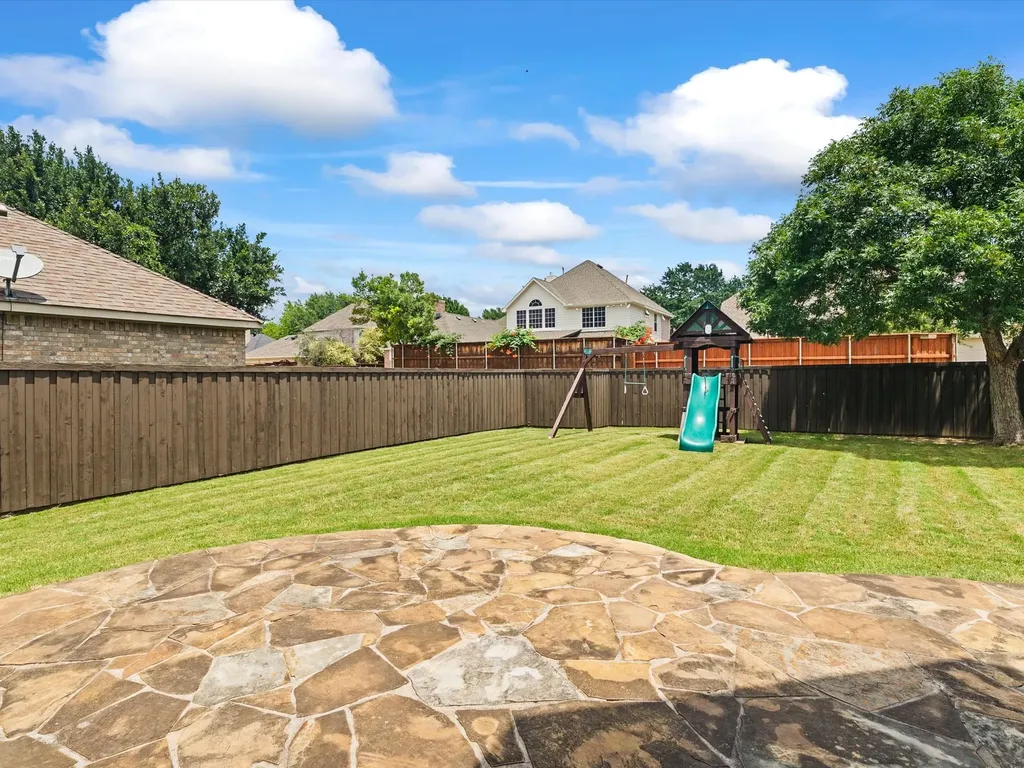 11104 Rogers Road Frisco TX 75033