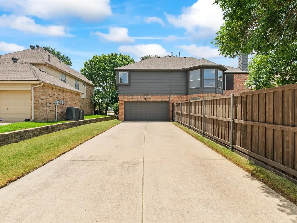 11104 Rogers Road Frisco TX 75033