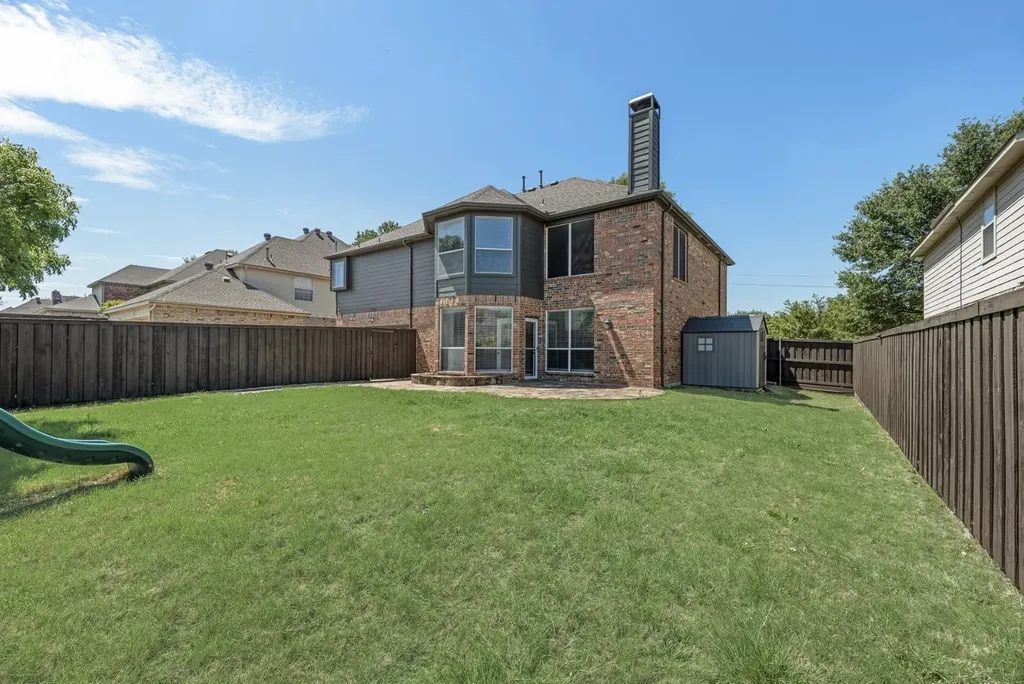 11104 Rogers Road Frisco TX 75033