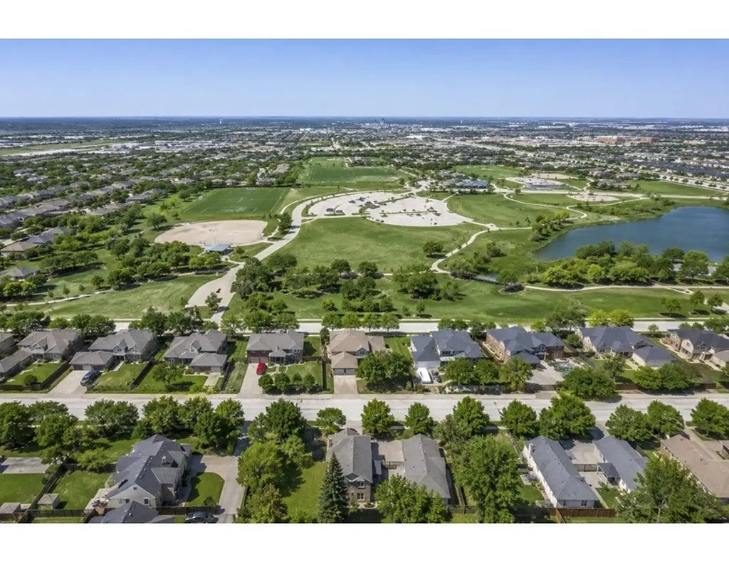 11104 Rogers Road Frisco TX 75033