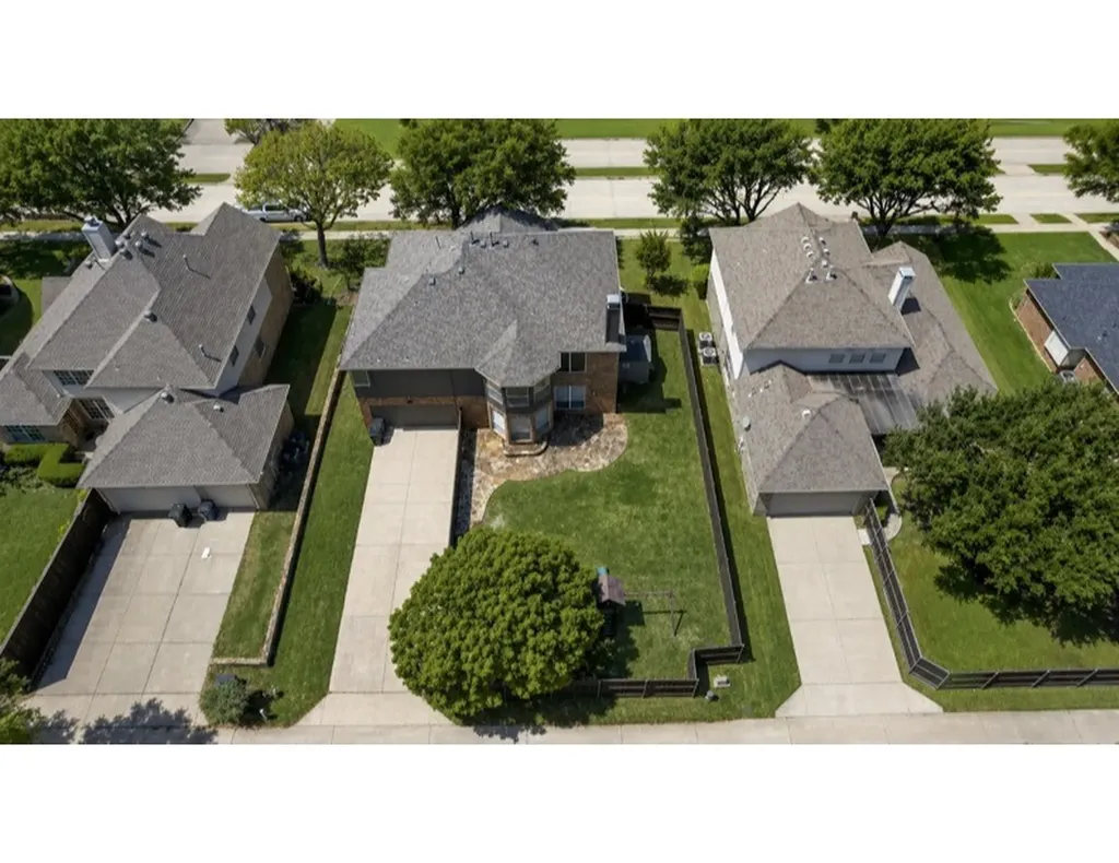 11104 Rogers Road Frisco TX 75033