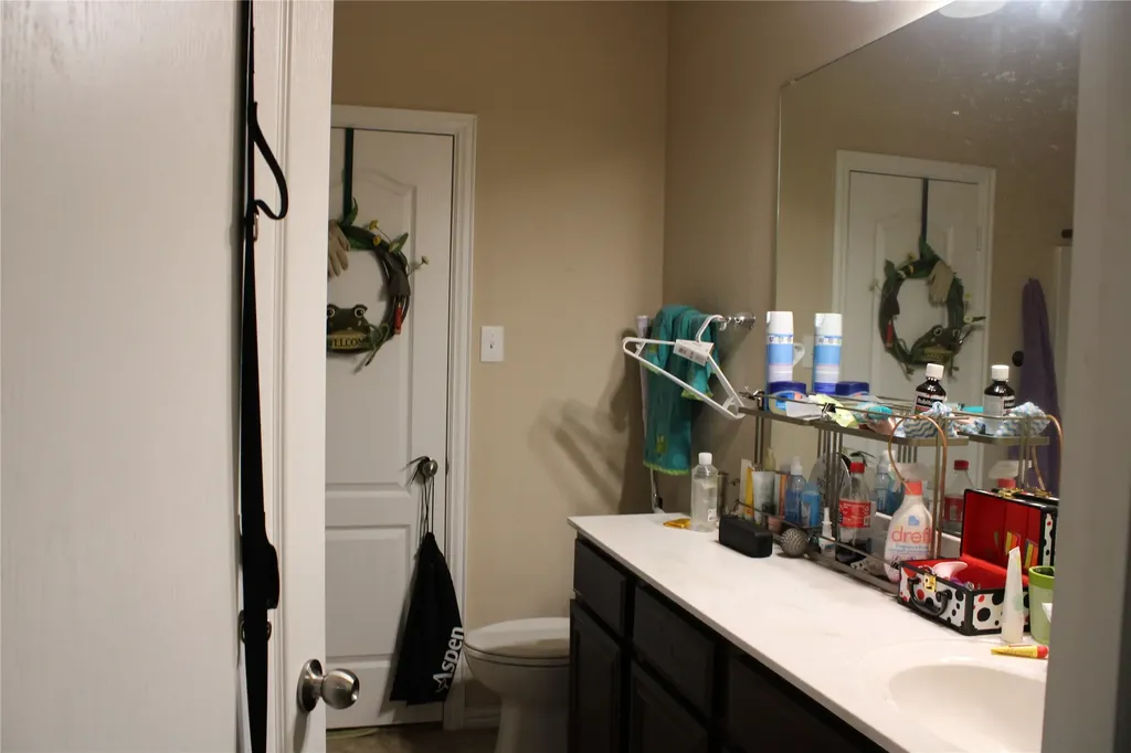 1436 Gallina Trail Fort Worth TX 76119