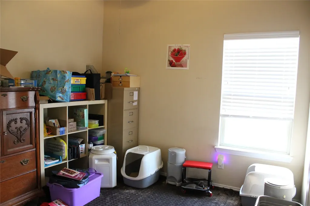 1436 Gallina Trail Fort Worth TX 76119