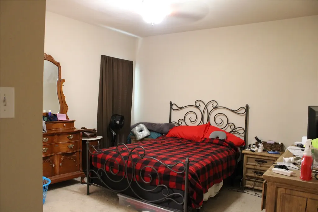 1436 Gallina Trail Fort Worth TX 76119