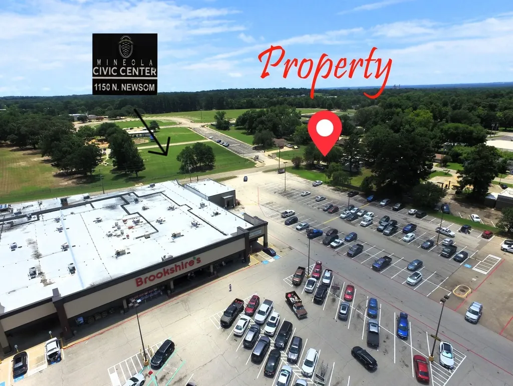 1151 N Newsom Street Mineola TX 75773