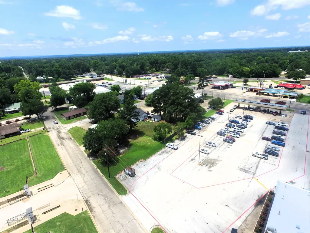 1151 N Newsom Street Mineola TX 75773