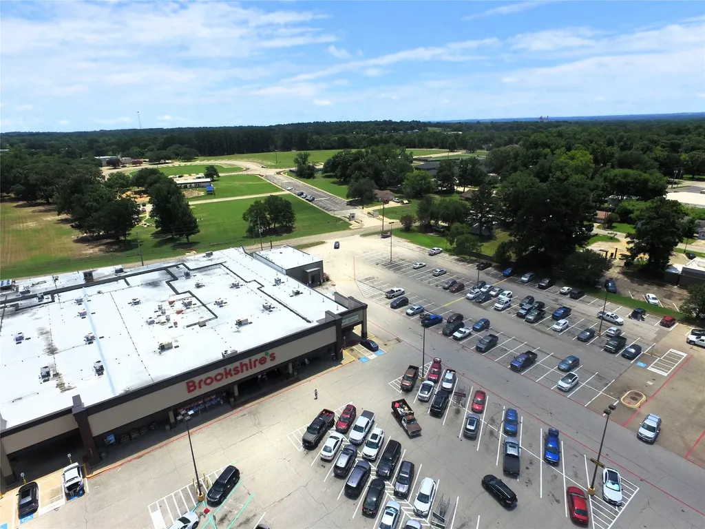 1151 N Newsom Street Mineola TX 75773