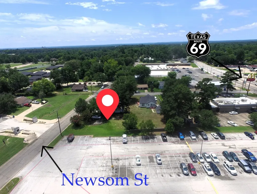 1151 N Newsom Street Mineola TX 75773