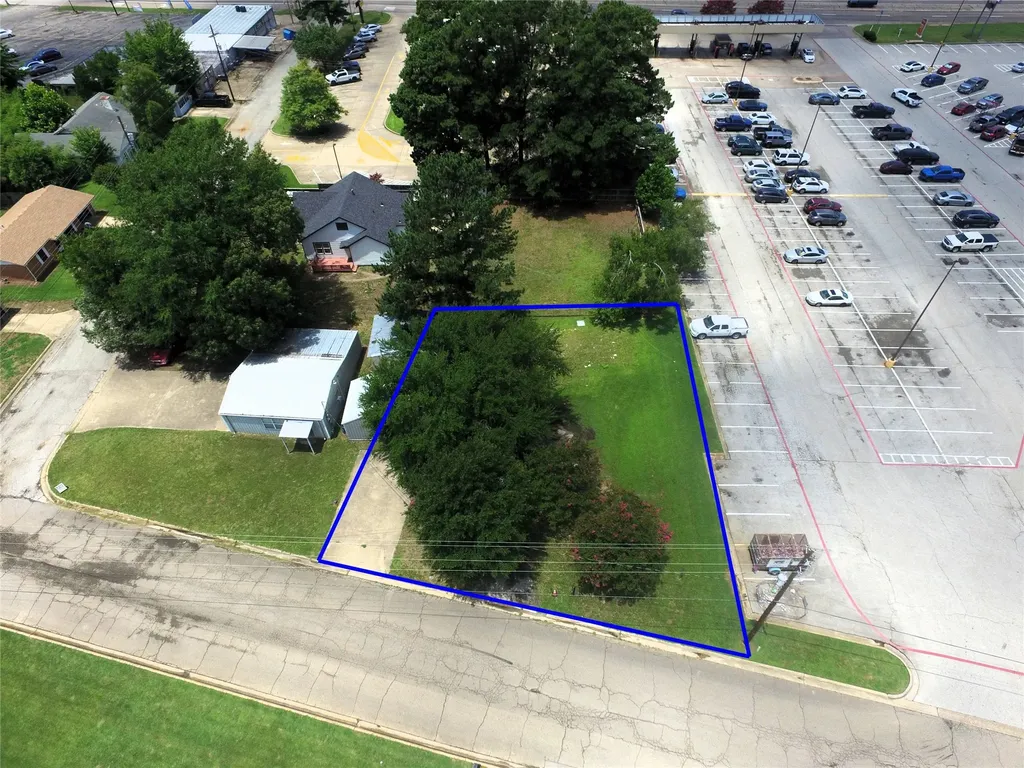 1151 N Newsom Street Mineola TX 75773