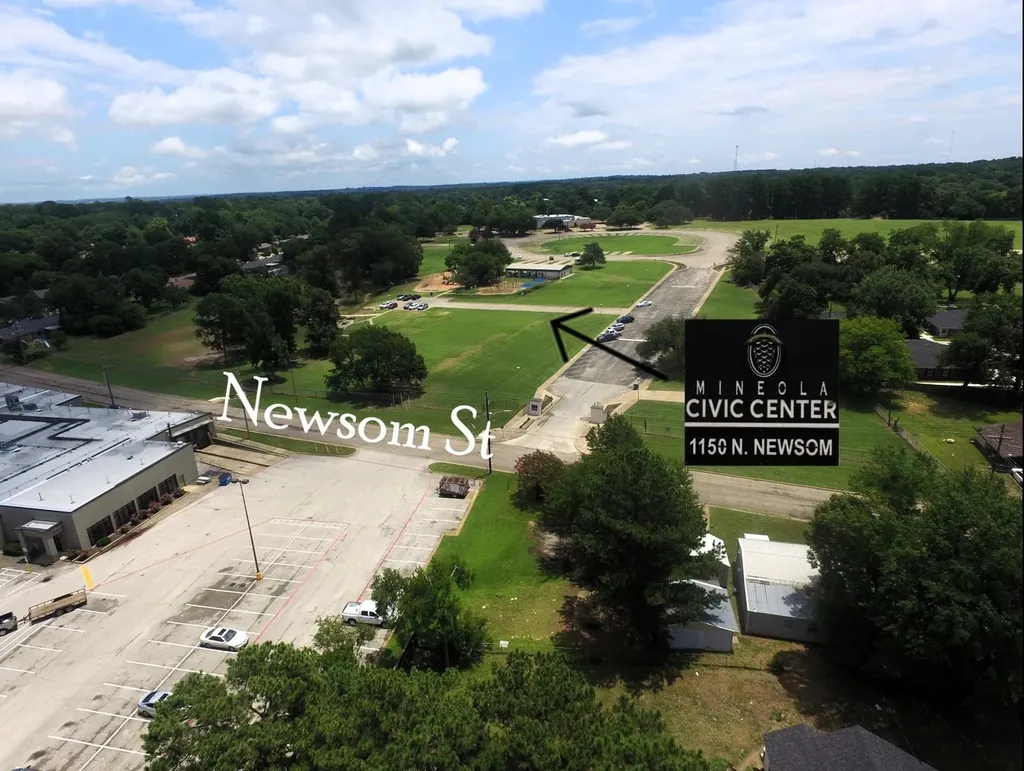 1151 N Newsom Street Mineola TX 75773