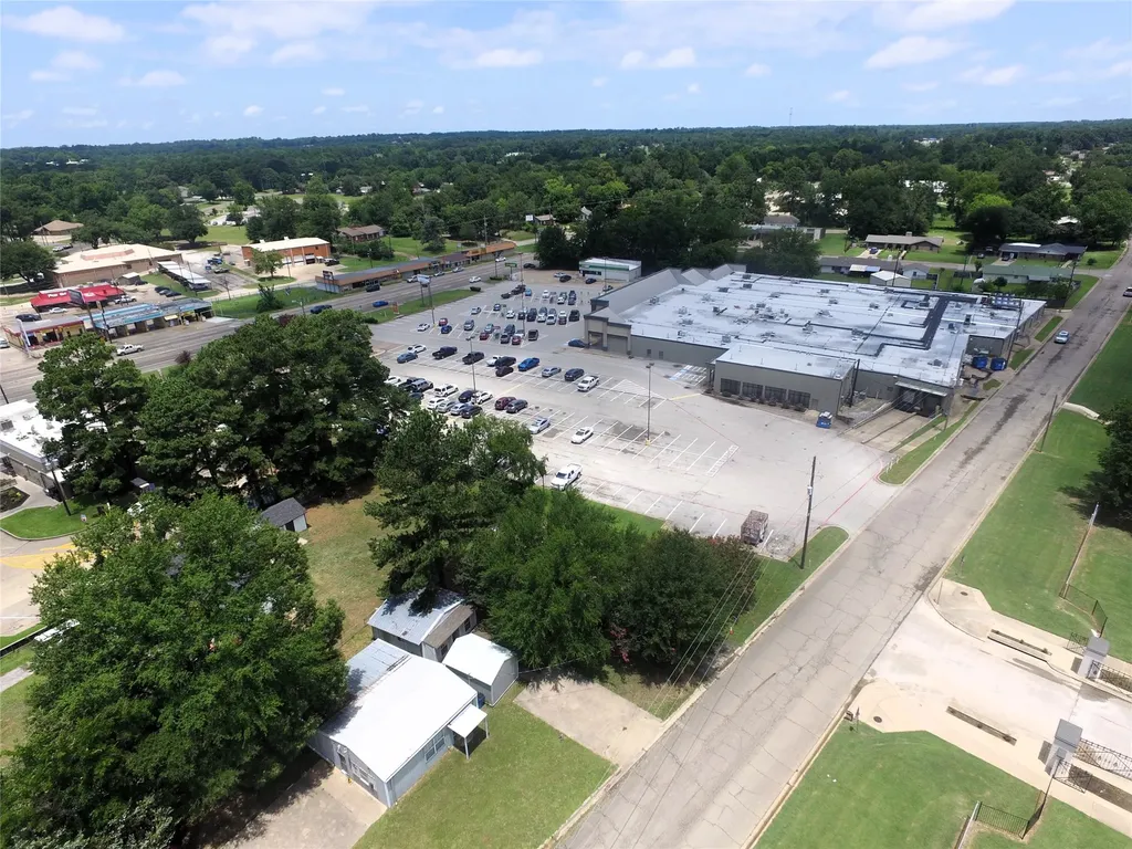 1151 N Newsom Street Mineola TX 75773