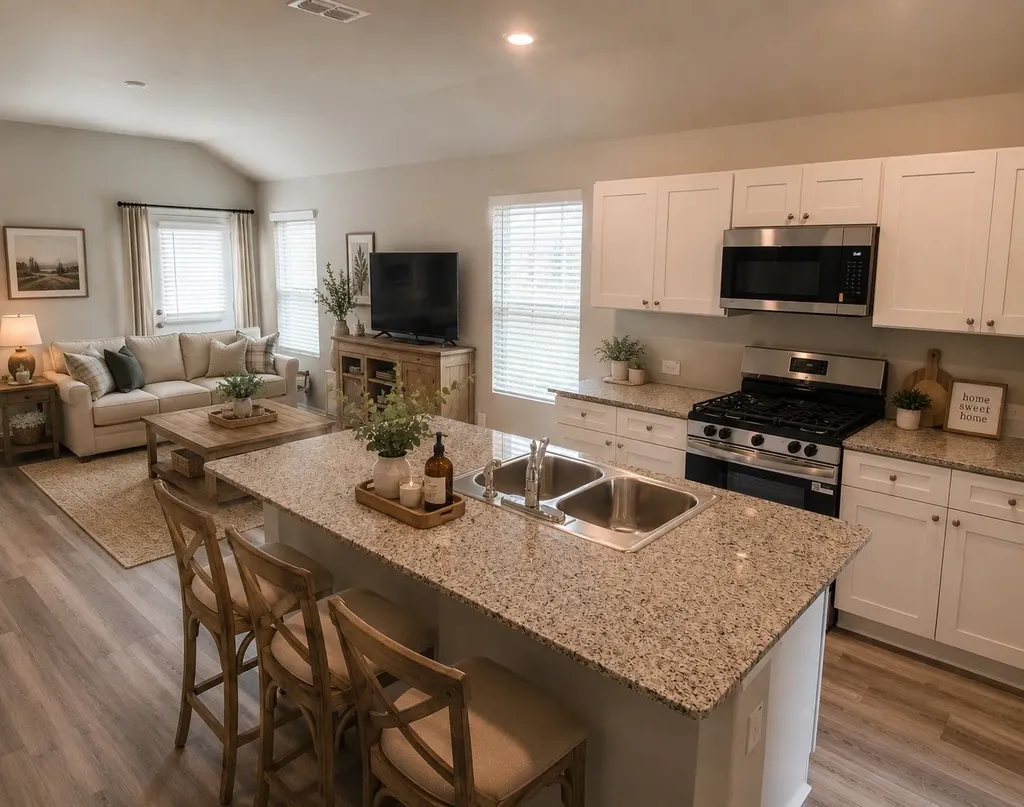 1612 Tin Roof Road Krum TX 76249